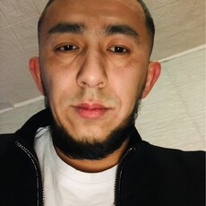 Фотография мужчины Ааааа, 34 года из г. Байганин