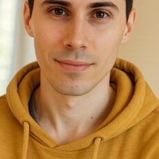 Фотография мужчины Владислав, 29 лет из г. Алматы