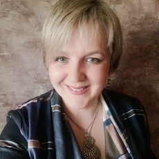 Фотография девушки Екатерина, 43 года из г. Борисов