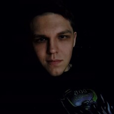 Фотография мужчины Илья, 21 год из г. Новый Уренгой