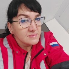 Фотография девушки Вероника, 44 года из г. Магадан