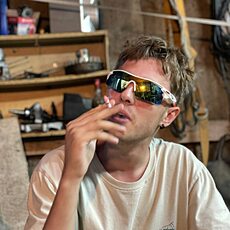 Фотография мужчины Максим, 19 лет из г. Кобрин