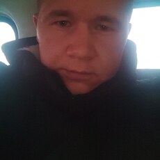 Фотография мужчины Влад, 23 года из г. Макинск