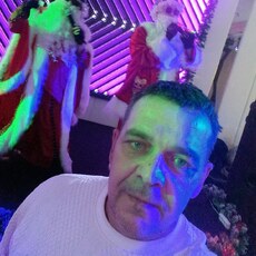 Фотография мужчины Алексей, 43 года из г. Астана