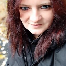 Фотография девушки Марина, 36 лет из г. Балаково