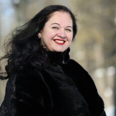 Фотография девушки Светлана, 49 лет из г. Волхов