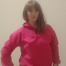 Фотография девушки Анастасия, 26 лет из г. Залари