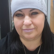 Фотография девушки Ангел, 43 года из г. Новомосковск