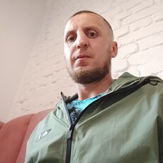 Фотография мужчины Женя, 34 года из г. Борисов