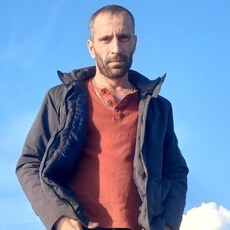 Фотография мужчины Михаил, 35 лет из г. Кубинка