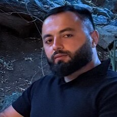 Фотография мужчины Мурад, 31 год из г. Симферополь