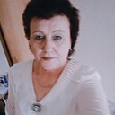 Надежда, 66 лет