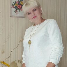 Фотография девушки Наталья, 51 год из г. Саранск