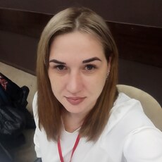 Фотография девушки Юлия, 33 года из г. Балашиха