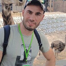 Фотография мужчины Evgen, 33 года из г. Иркутск