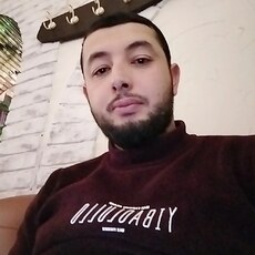 Фотография мужчины Илья, 30 лет из г. Мурманск