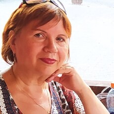 Фотография девушки Nadehzda, 68 лет из г. Воскресенск