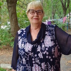 Фотография девушки Вера, 67 лет из г. Зерноград