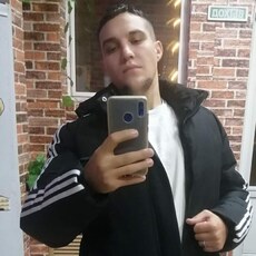 Фотография мужчины Паша, 30 лет из г. Шахты