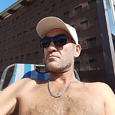 Фотография мужчины Михаил, 43 года из г. Уссурийск