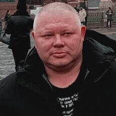 Фотография мужчины Геннадий, 44 года из г. Тобольск