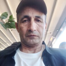 Фотография мужчины Исмайыл, 58 лет из г. Астара