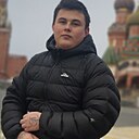 Илья, 20 лет