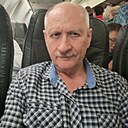 Виктор, 55 лет