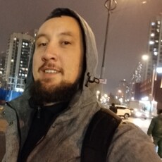 Фотография мужчины Борис, 33 года из г. Магнитогорск