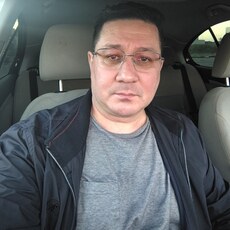 Фотография мужчины Эд, 53 года из г. Альметьевск