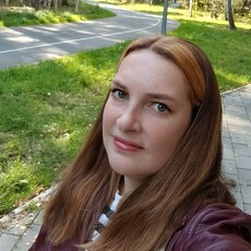 Фотография девушки Наталья, 41 год из г. Верхняя Пышма