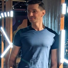 Фотография мужчины Иван, 36 лет из г. Москва