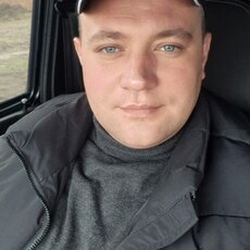 Фотография мужчины Дмитрий, 35 лет из г. Псков