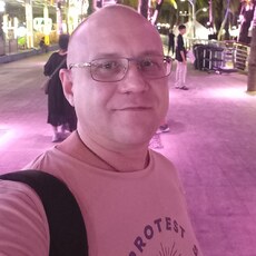 Фотография мужчины Михаил, 40 лет из г. Тула