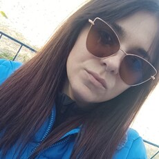 Фотография девушки Феникс, 28 лет из г. Кривой Рог