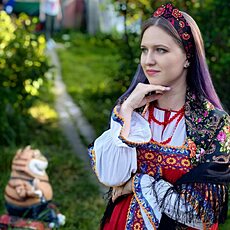 Фотография девушки Ольга, 30 лет из г. Тула