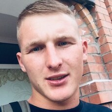 Фотография мужчины Алексей, 28 лет из г. Уссурийск