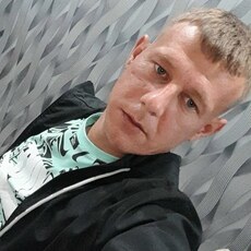 Фотография мужчины Николай, 35 лет из г. Пенза