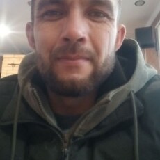 Фотография мужчины Ильдар, 35 лет из г. Стаханов