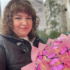 Фотография девушки Світланка, 42 года из г. Киев