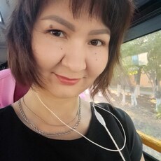 Фотография девушки Эльвира, 38 лет из г. Темиртау