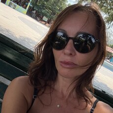 Фотография девушки Ксения, 43 года из г. Москва