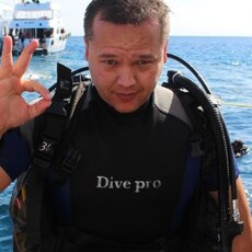 Фотография мужчины Фаррух, 32 года из г. Чирчик