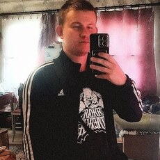 Фотография мужчины Мирослав, 24 года из г. Няндома