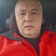Фотография мужчины Тохир, 43 года из г. Тольятти