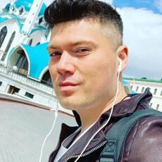 Фотография мужчины Дима, 39 лет из г. Нижний Новгород