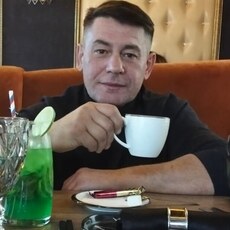 Фотография мужчины Валерий, 49 лет из г. Югорск