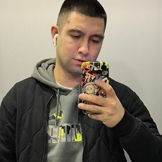 Фотография мужчины Эдуард, 25 лет из г. Киров