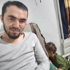 Фотография мужчины Abbos, 35 лет из г. Карши