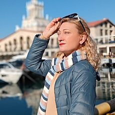 Фотография девушки Анастасия, 50 лет из г. Астрахань